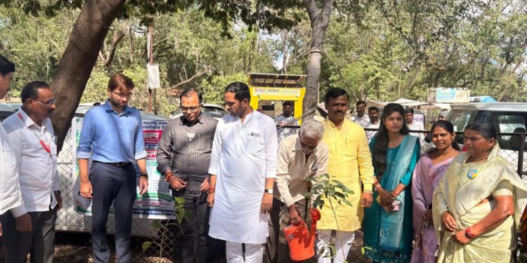 सोलापूर जिल्हा होणार प्लास्टिकमुक्त !