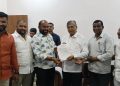 विद्यापीठातील सिनेट सभागृहाला “सुभेदार मल्हारराव होळकर” नाव द्या
