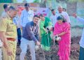 भंडारकवठेत पर्यावरणाची मोठी चळवळ!