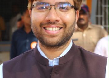 १५ ऑक्टोबर रोजी ‘आंतरराष्ट्रीय हात धुणे दिवस’ … CEO कुशल जैन