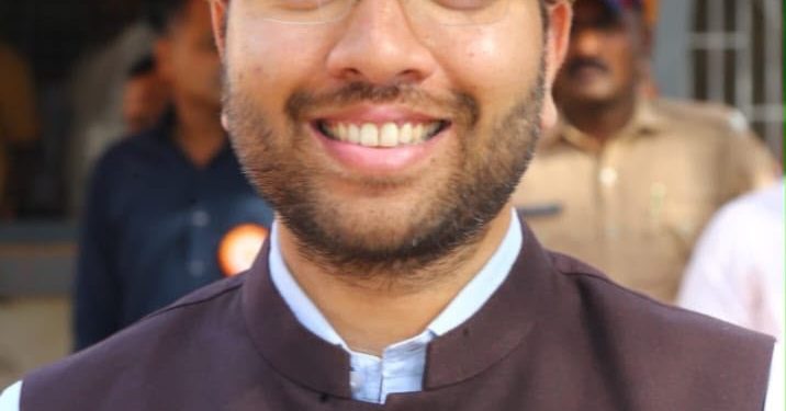 १५ ऑक्टोबर रोजी ‘आंतरराष्ट्रीय हात धुणे दिवस’ … CEO कुशल जैन