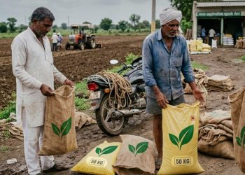 खत खरेदी-विक्रीसाठी QR कोड बंधनकारक